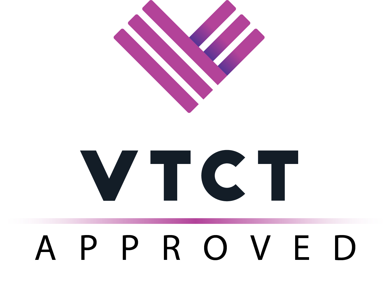 Elite Training Academy is a VTCT approved centre